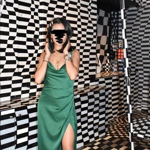 Nasty Gal Collection Dress